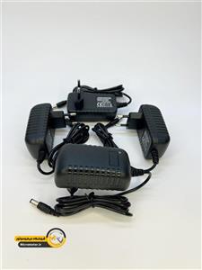 آداپتو لاک خشک کن مدل 24V - 2A