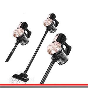 جارو برقی عصایی دسینی مدل DS 6684