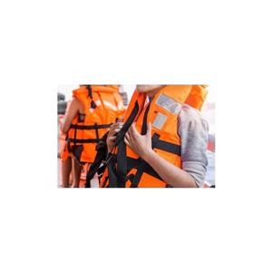 جلیقه نجات قایق اصل