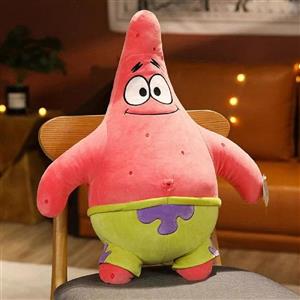 عروسک مدل  پاتریک کد S5 ارتفاع 100 سانتی متر