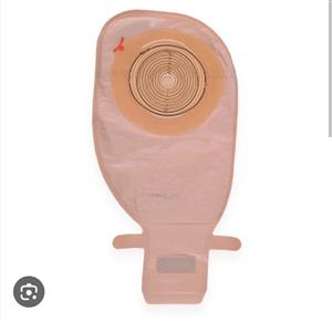 کیسه کلستومی 17501 کلوپلاست (شفاف) 