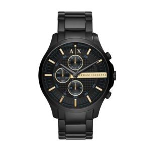 Armani Exchange Men s Three Hand