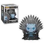 Funko POP! Deluxe: Game of Thrones - Night King Sitting on Throne