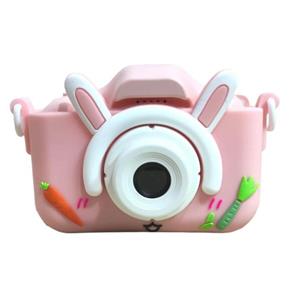 دوربین دیجیتال مدل fun camera rabbit