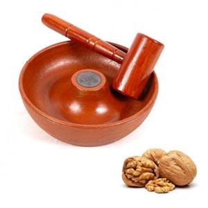 گردو شکن مدل کاسه دار کد 0145