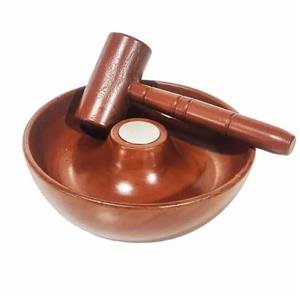 گردو شکن مدل کاسه دار کد 0145