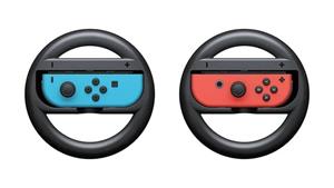 فرمان جوی کان Joy-Con Wheel برای Nintendo Switch 2