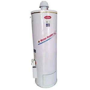 آبگرمکن گازی ایستاده 135 لیتری جنرال فردوس ( 50 گالن ) (پس کرایه)