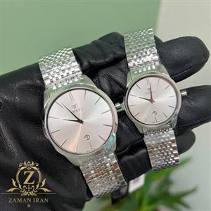 ساعت مچی ست مردانه و زنانه ویولت Violet اورجینال مدل B0639C