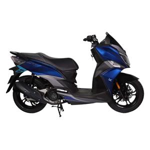 موتورسیکلت نیرو موتور مدل گلکسی J200 سی سی سال 1404 