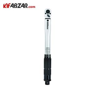 آچار ترکمتر جغجغه ای تاپ تول مدل ANAV0802