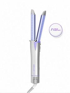 حالت‌ دهنده مو شیگلم مدل Cool Lock Airflow Styler | فناوری جریان هوای ۳۶۰ درجه