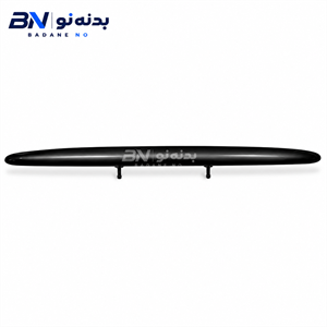 دستگیره فلاپ صندوق عقب مشکی پژو 206 بی نی سی