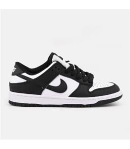 کفش کتانی نایک SB دانک لو مدل Nike Dunk Low Retro White Black Panda کد DD1391-100