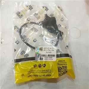 سنسور دور موتور پراید سوکت مشکی زیمنس نوین پارت با ضمانت