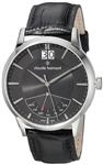 Claude Bernard توسط Edox Classic Retrograde Watch Men 41001.3.NIN Swiss