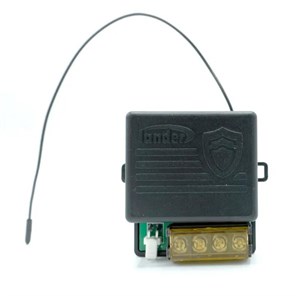 سوئیچ مخفی لندر مدل LD-14