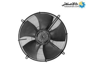 هواکش سردخانه‌ای 60 سانت سه فاز زیلابگ سری FTP4D-600S