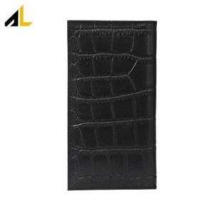 کیف پول کتابی مردانه چرم طبیعی مدرن با کیفیت عالی