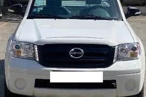 کاپرا B تک کابین-1404