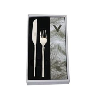 کارد چنگال 12 پارچه ورسا مدل 271m