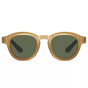 عینک آفتابی پنتوس پلاریزه آلبرت وگ مدل S31107-C3 Acetate Avantgarde Visionary