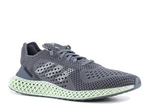 adidas FUTURECRAFT 4D 'Onix' - D96972 