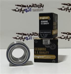 بلبرینگ چرخ جلو ساینا برند انجیکور قبل 1400