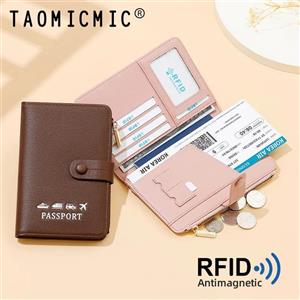 کیف پاسپورت و مدارک تائومیک‌میک Y9284