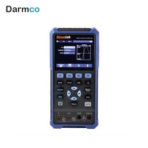 اسیلوسکوپ دستی مگاتک مدل MEGATEK 2C42