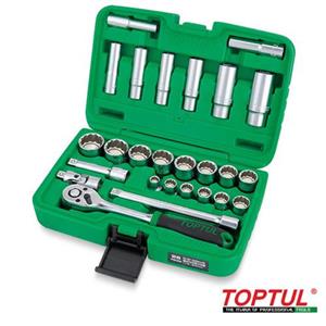 جعبه بکس 26 پارچه 3/8\