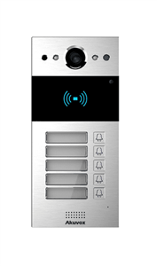 آیفون تصویری هوشمند Akuvox R20B-5