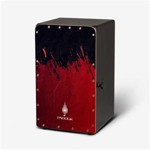 کاخن فنری (اِسنِر) بدنه مشکی برند پادوک