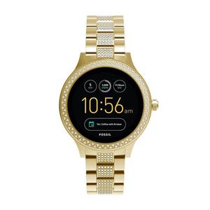 Fossil q women's on sale gen 3 venture