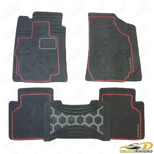 کفپوش صندوق ژله ای نیسان کیکس Kicks