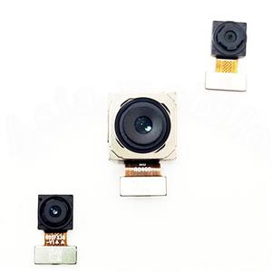 دوربین پشت شیائومی Xiaomi Redmi note 14 4G