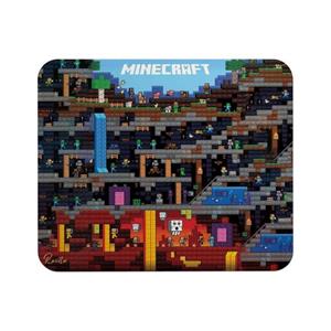 ساعت رومیزی عقربه‌ای راویتا مدل ماینکرفت کد 3655