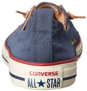 Converse Women's Chuck Taylor All Star Shoreline Slip Sneaker 