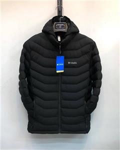 کاپشن مردانه خارجی برند کلمبیا پر داخل خز 31۹