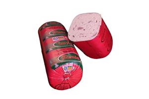 کالباس خشک 60% گوشت قالبی پارسا (4.300 کیلوگرم)