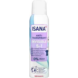 اسپری دئودورانت مردانه ایسانا من Isana men Fresh حجم 150ml