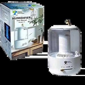 بخور سرد پریما مدل T-1  PRIMA