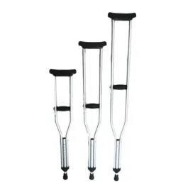 عصا زیربغلی آلومینیومی سایز M ایپکا