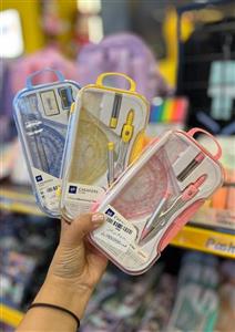 ست پرگار سی کلاس کد 2884