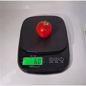 ترازو ده کیلیویی یونیک سفید HC 188