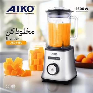 مخلوط کن 1.5 لیتری آیکو مدل AK374BL