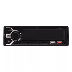 پخش کننده خودرو کلارو مدل CL-6302