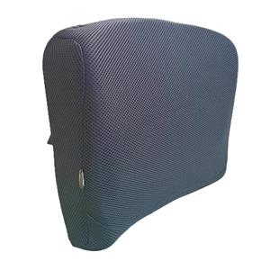 پشتی کمری طبی باران مدل اداری