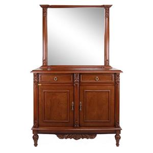 آیینه و کنسول مدل k526 طول 190 سانتیمتر