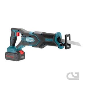 کیت اره افقی بر شارژی براشلس 40 ولت رونیکس مدل 8904-40V